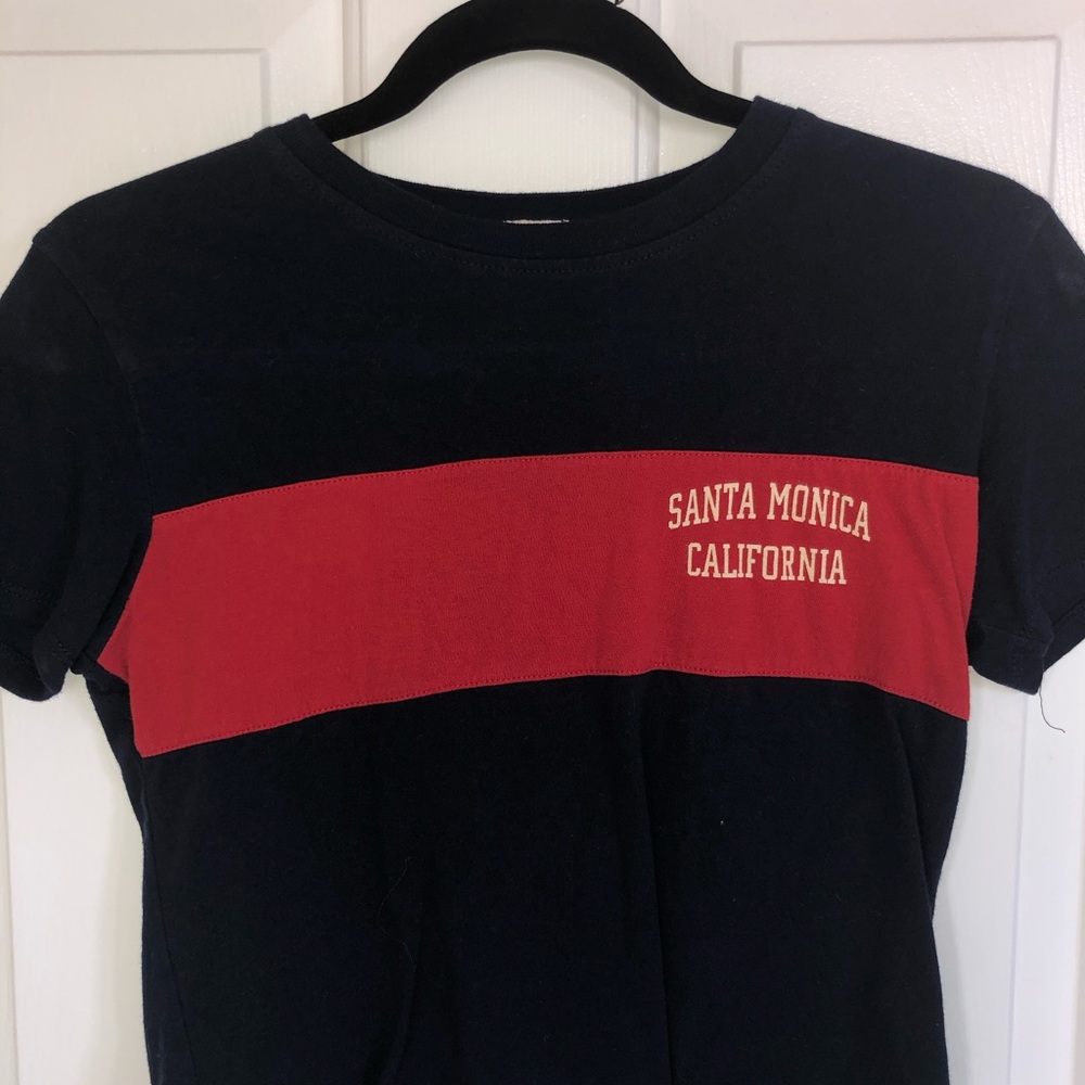 Brandy Melville top